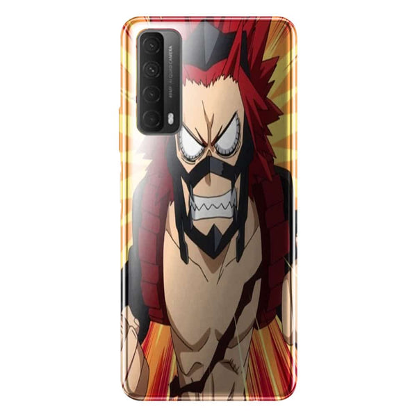 Coque Huawei P Smart ( 2021 )